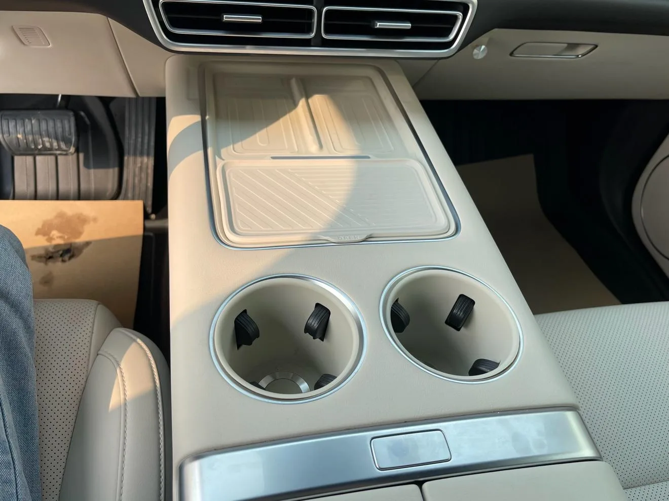 Li Auto Ideal L6, 2025 — фото 10