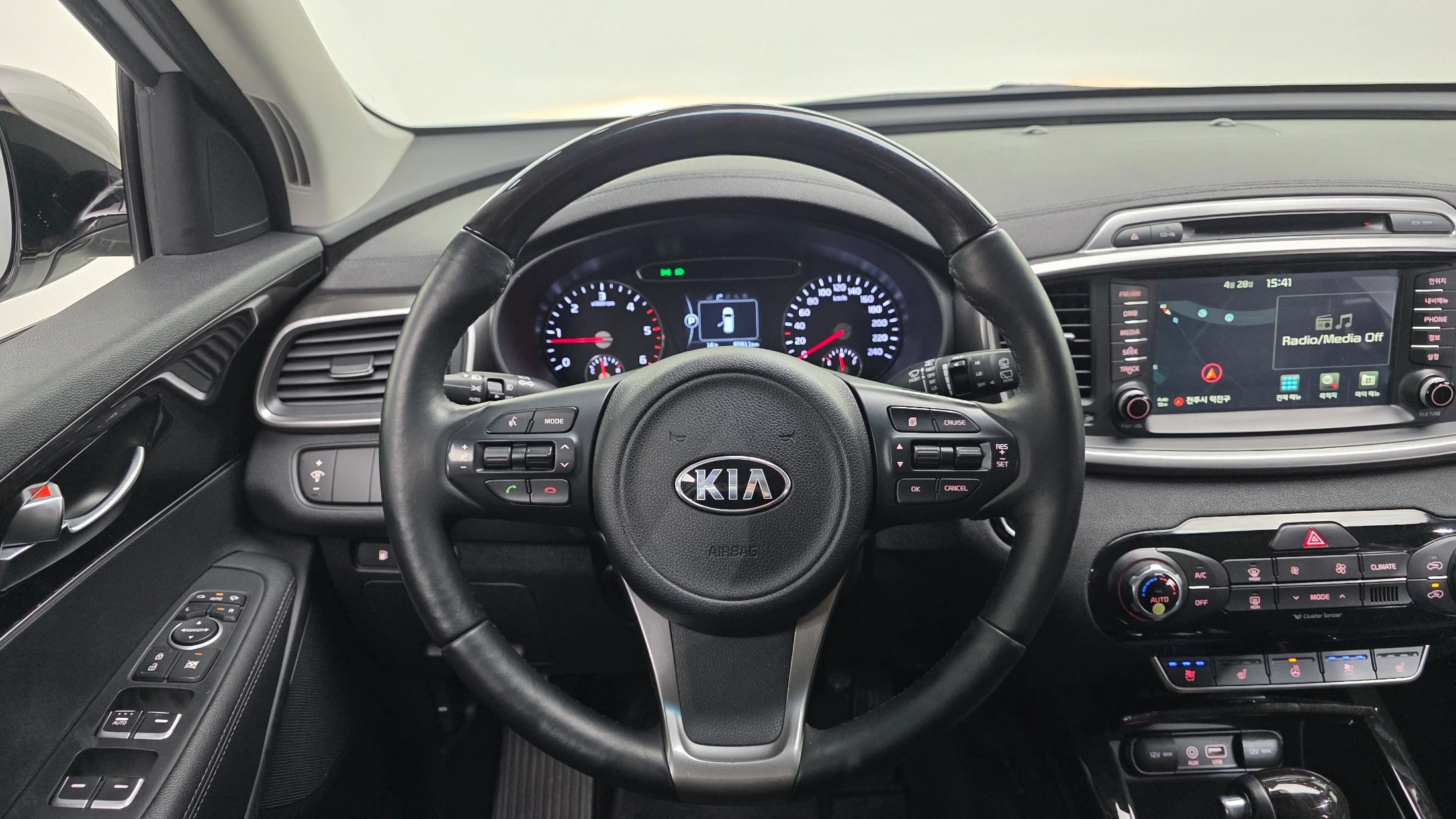 Kia Sorento, 2014 — фото 14