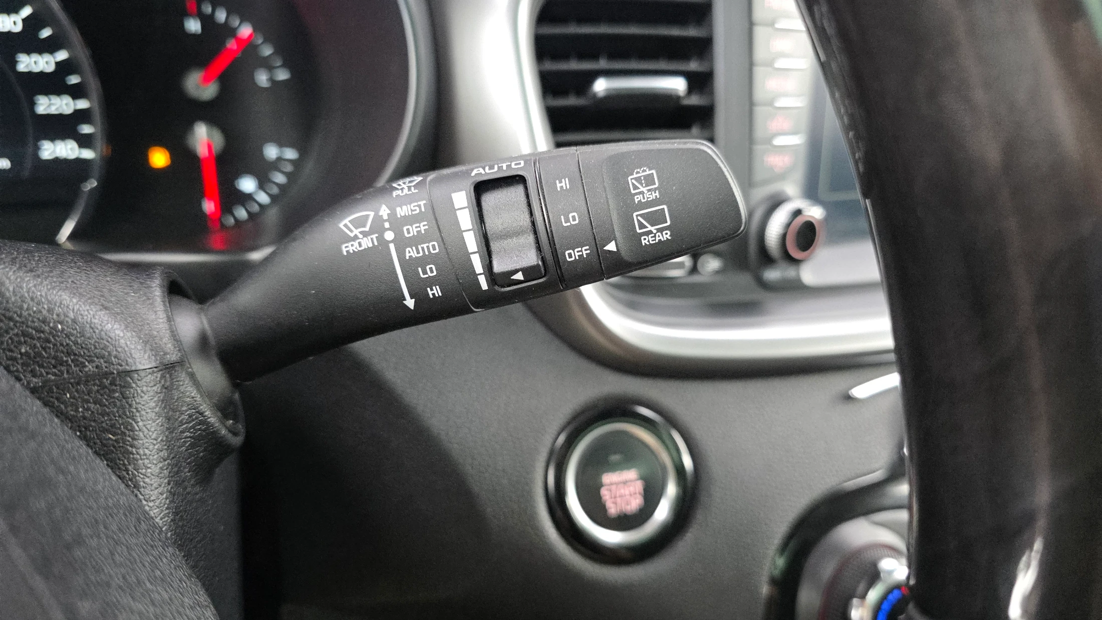 Kia Sorento, 2015 — фото 27