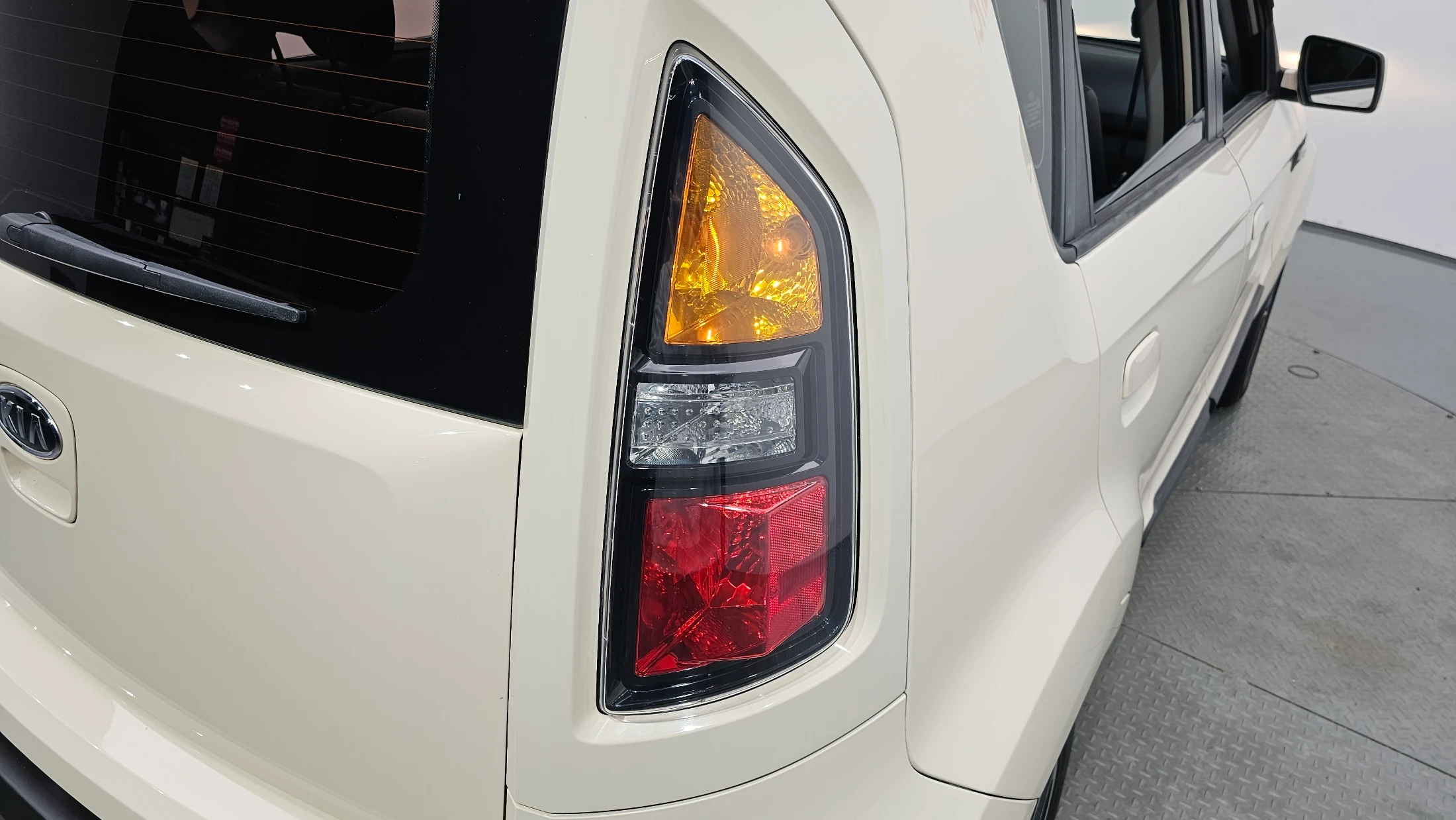 Kia Soul, 2010 — фото 23