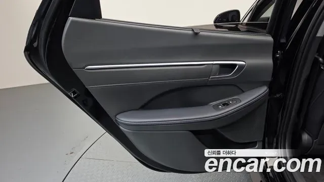 Hyundai Sonata De Edge Hybrid (DN8), 2024 — фото 25