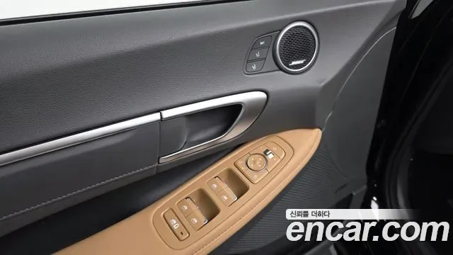Hyundai Sonata De Edge (DN8), 2025 — фото 18