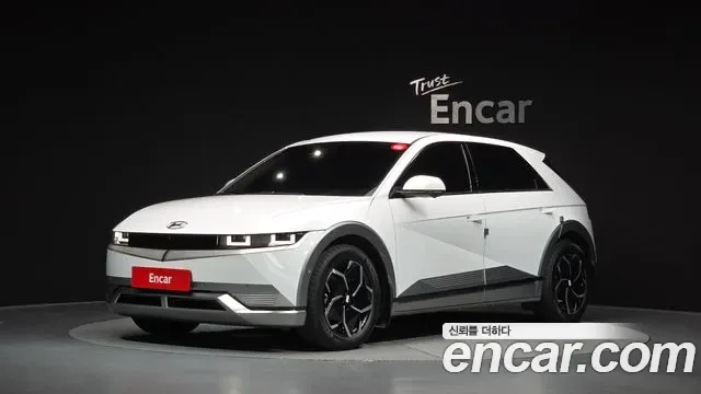 Hyundai Ioniq5 Ionic 5