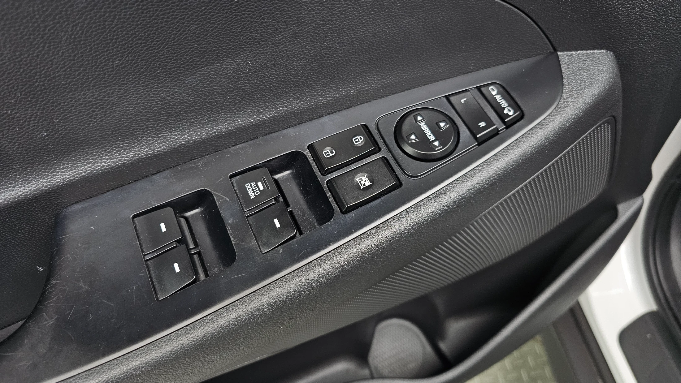 Hyundai Tucson, 2015 — фото 19