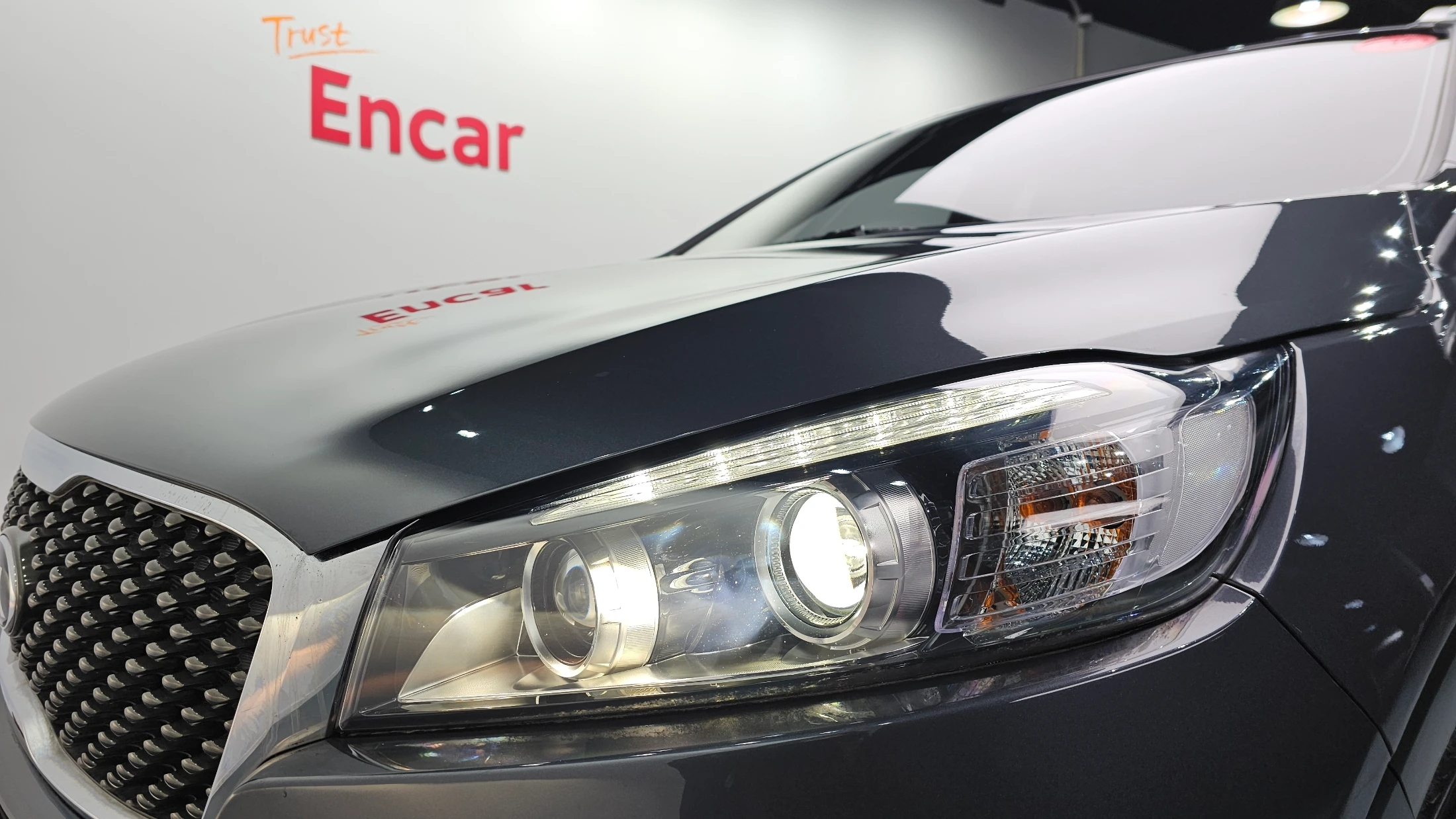 Kia Sorento, 2015 — фото 22