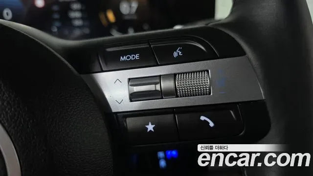 Hyundai Tucson NX4, 2025 — фото 33