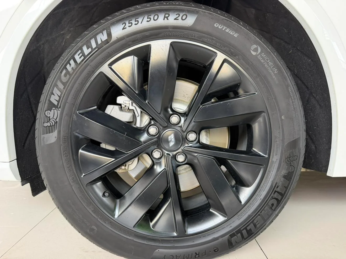 Li Auto Ideal L7, 2023 — фото 16