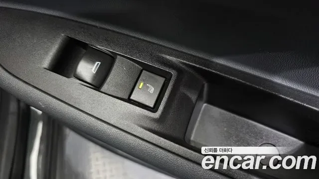 ChevroletGMDaewoo Bolt Ev, 2019 — фото 18