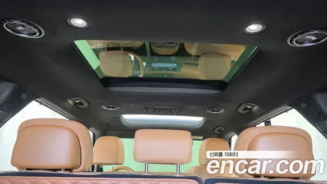 Hyundai Palisade LX3, 2025 — фото 17