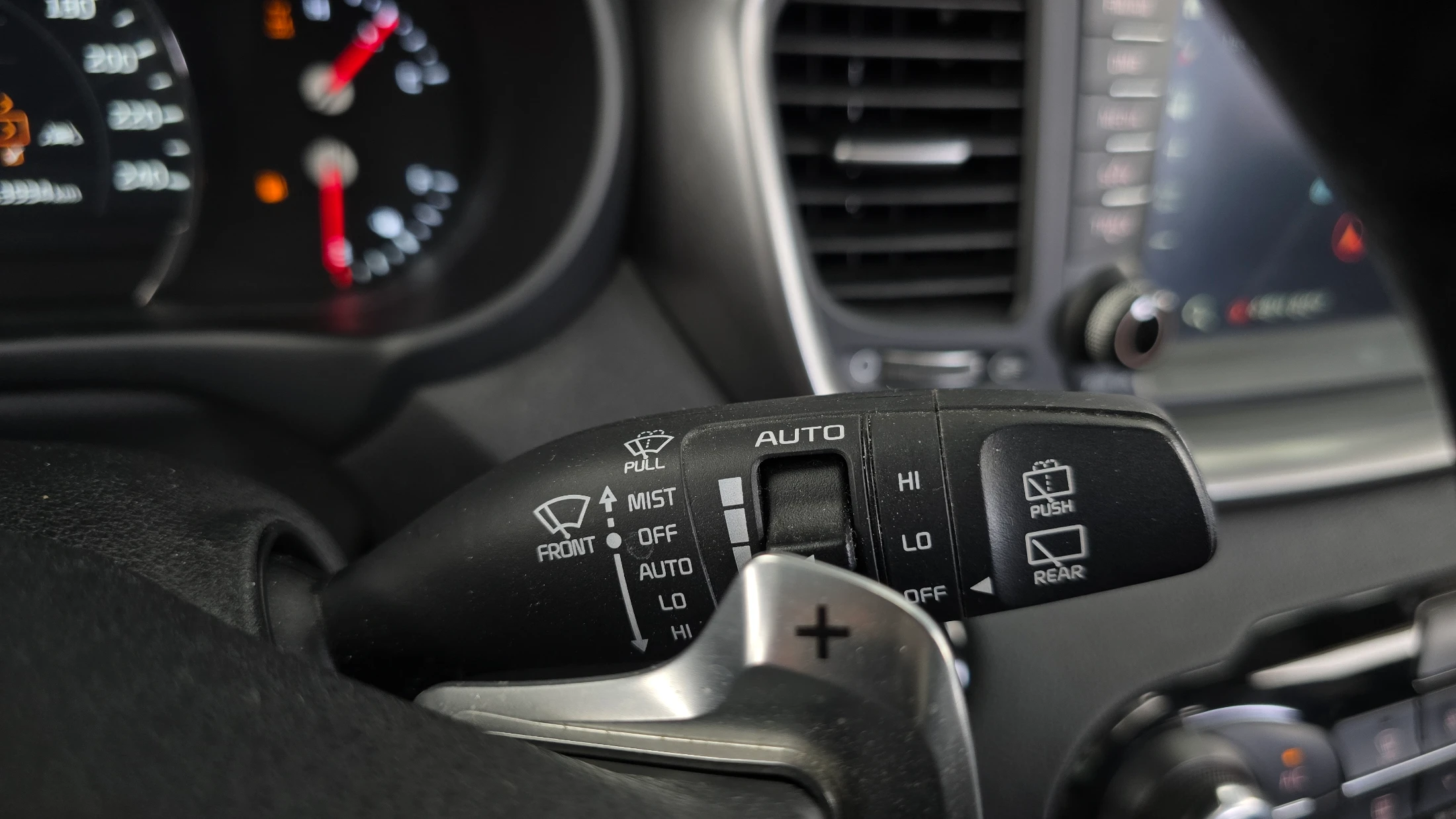 Kia Sorento, 2015 — фото 16