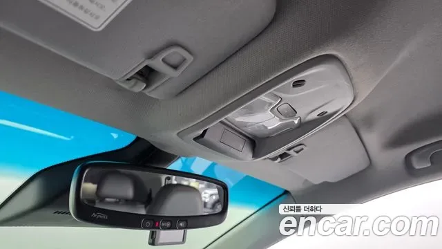 ChevroletGMDaewoo Bolt Ev, 2019 — фото 19