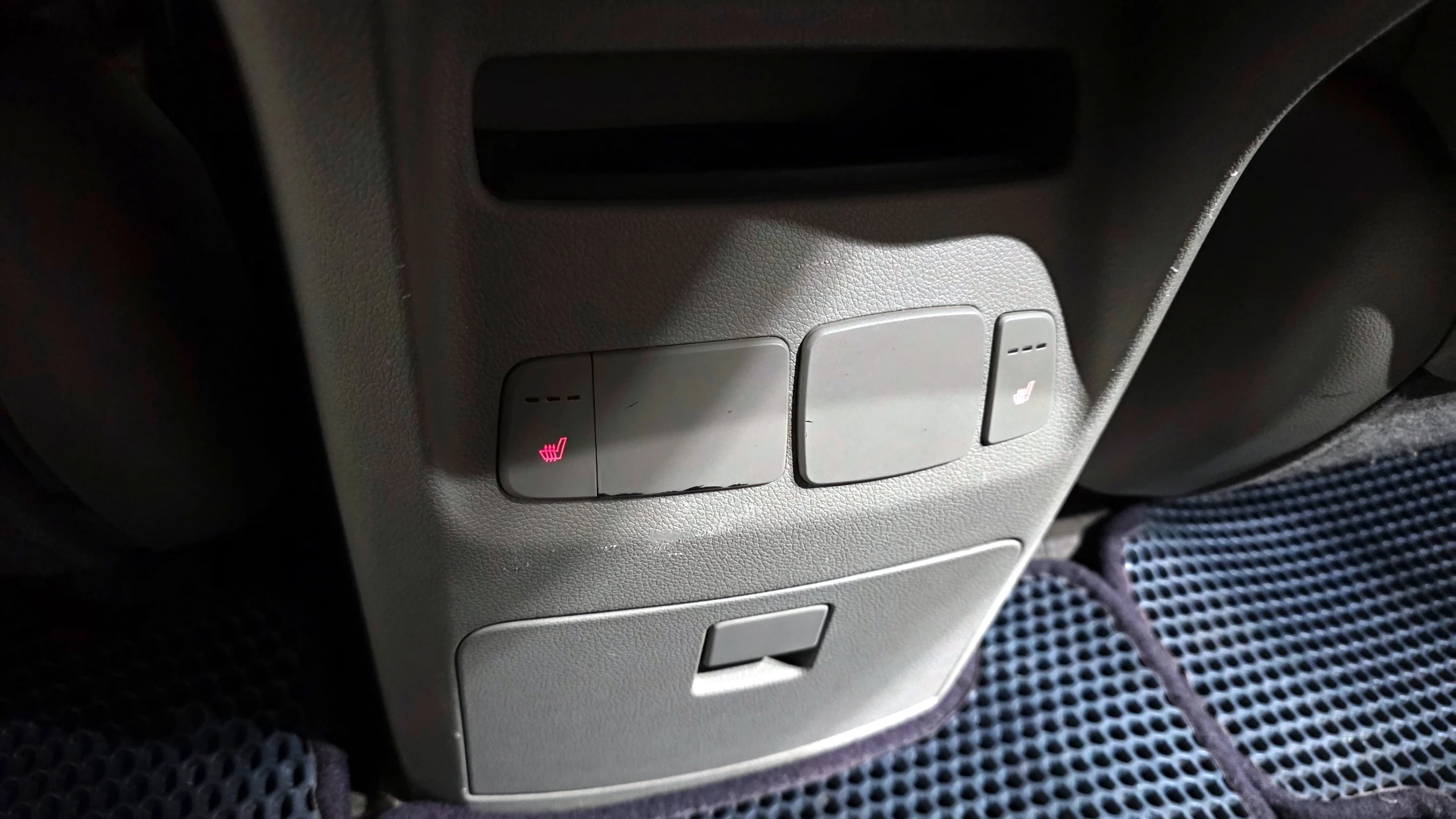 Kia Canival Carnival, 2014 — фото 16