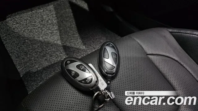Hyundai Avante CN7, 2024 — фото 16