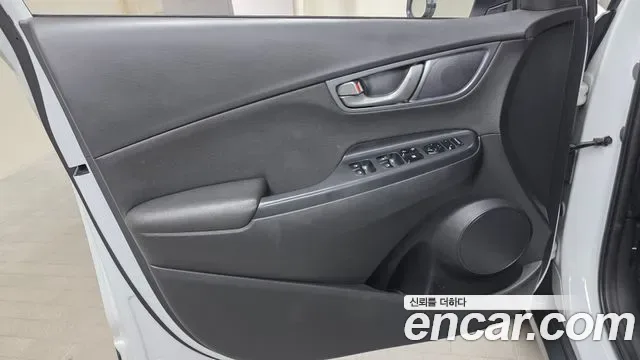 Hyundai Kona Electric, 2018 — фото 25