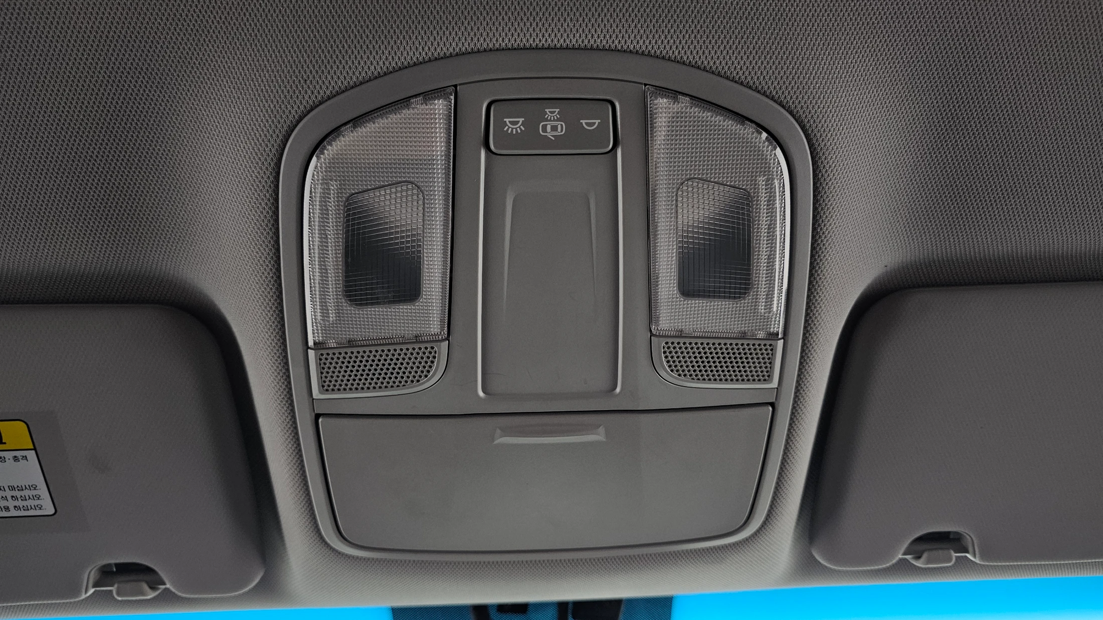 Hyundai Tucson, 2015 — фото 15