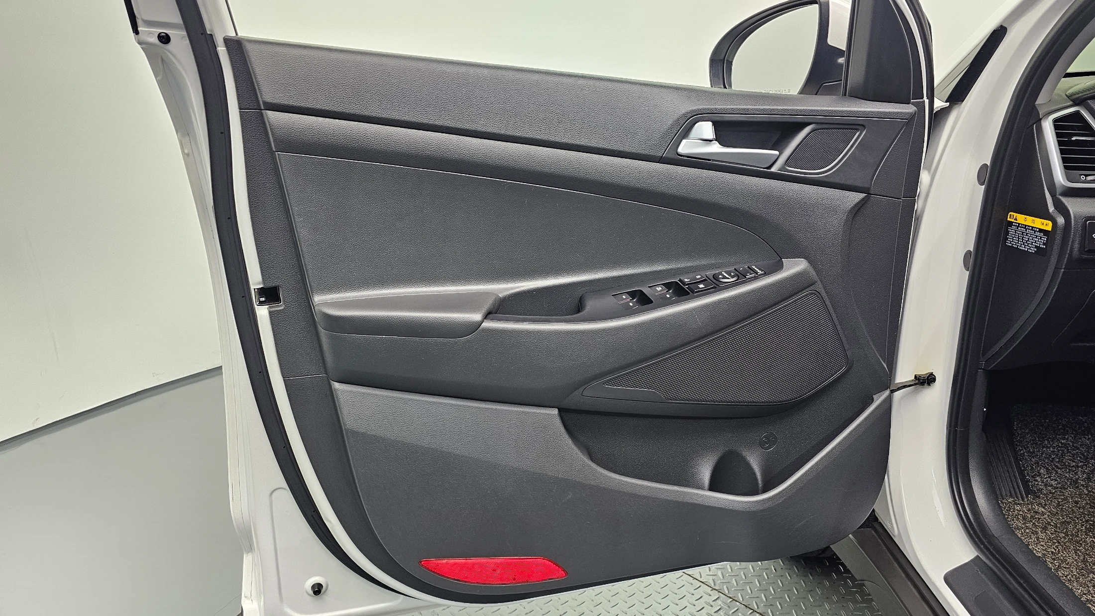Hyundai Tucson, 2015 — фото 24