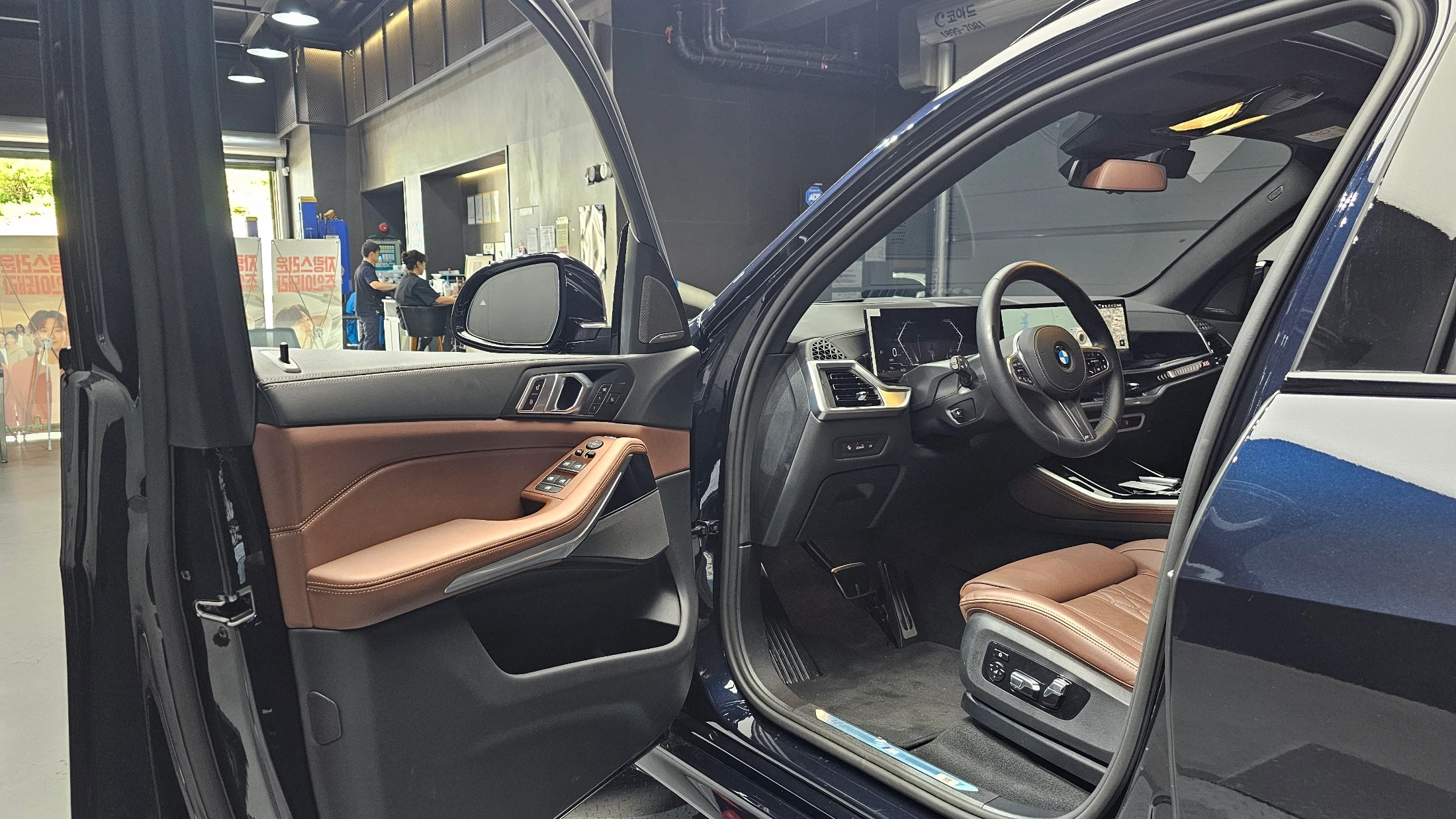 BMW X5 G05, 2025 — фото 10