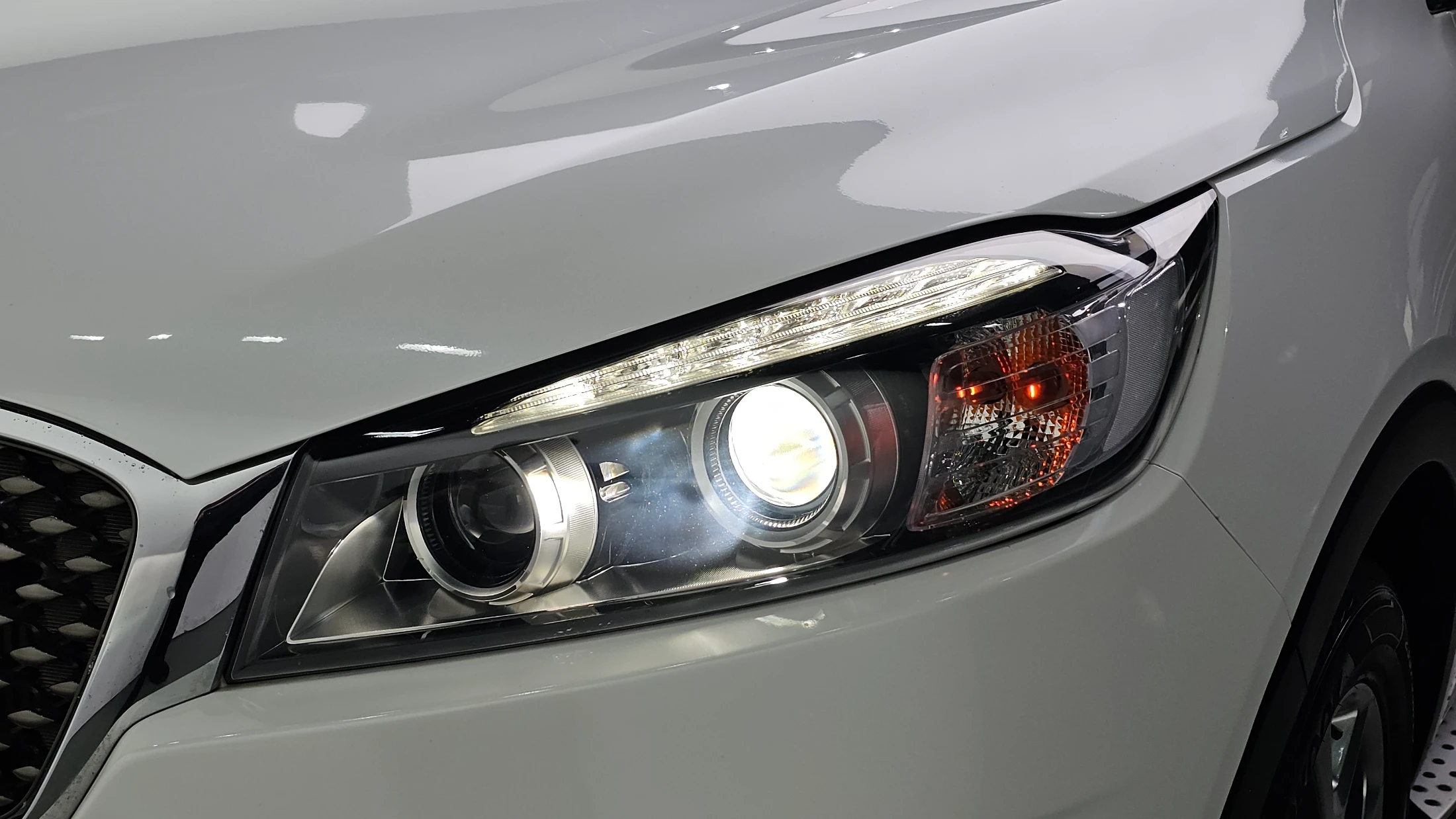 Kia Sorento, 2015 — фото 22