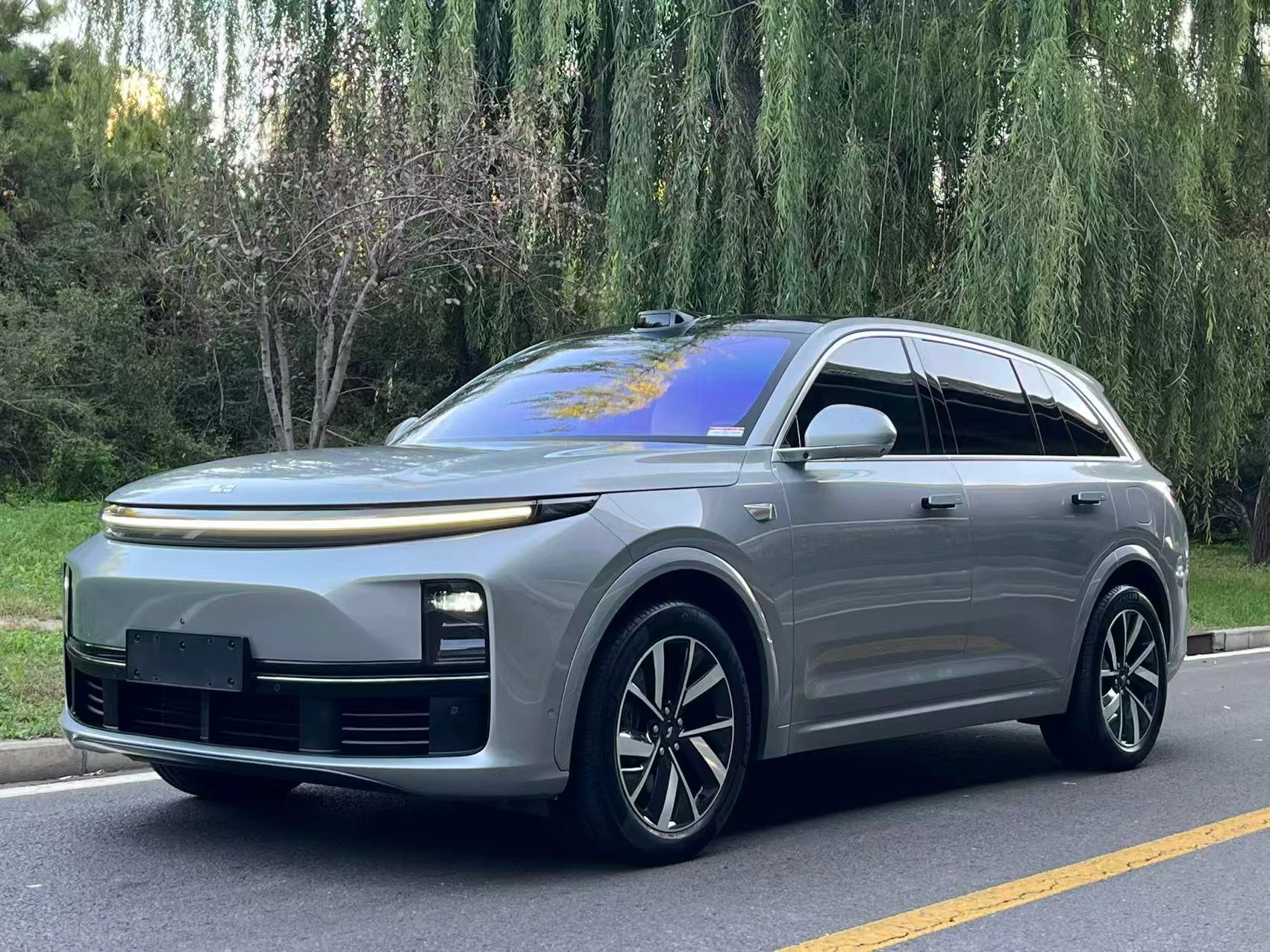 Li Auto Ideal L7