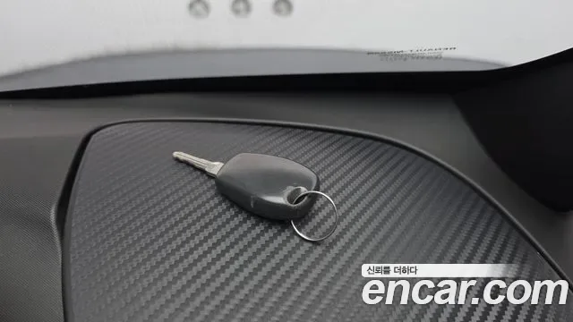 Renault-KoreaSamsung Twizy Twig, 2019 — фото 15