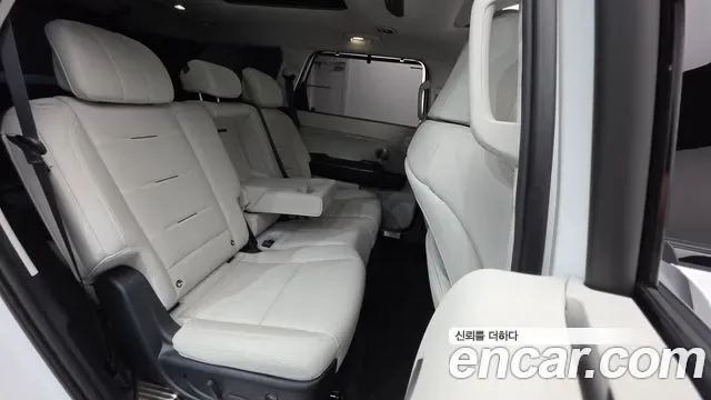 Hyundai Palisade LX3, 2025 — фото 19
