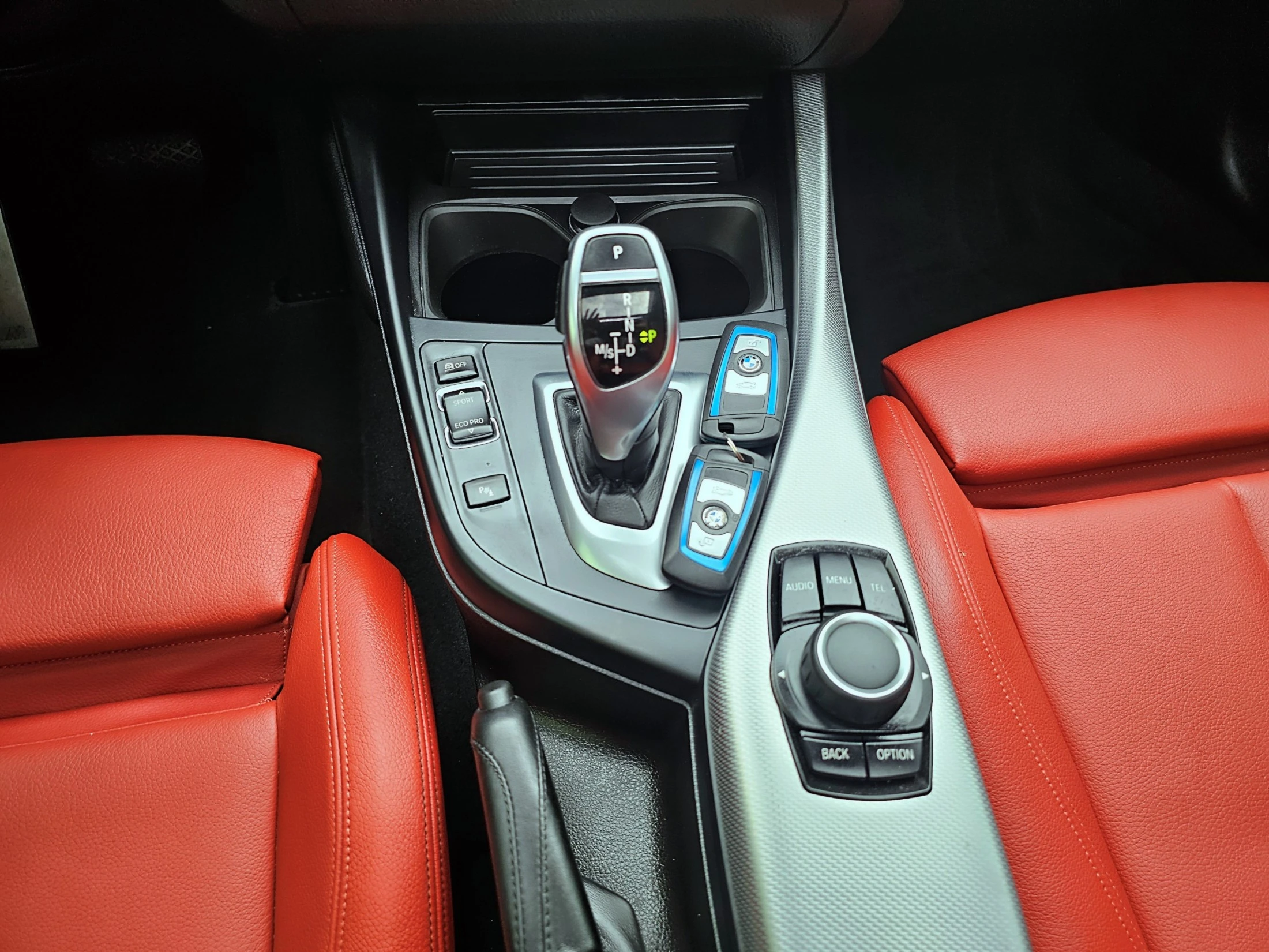 BMW 2-Series F22, 2014 — фото 17