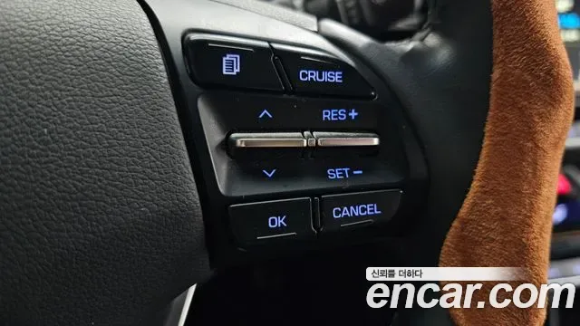 Hyundai Ioniq Ionic Electric, 2016 — фото 15