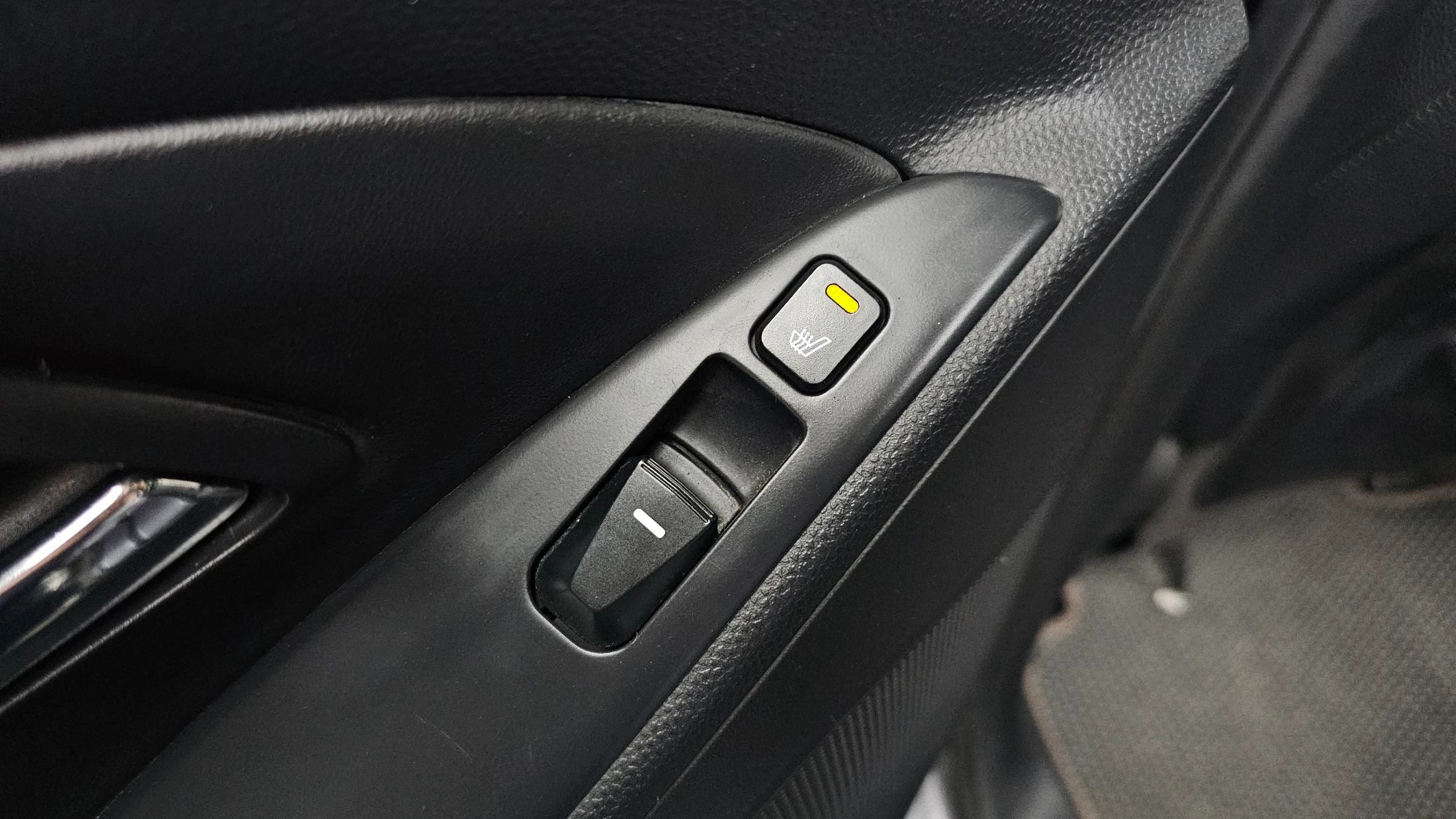 Hyundai Tucson ix, 2011 — фото 18