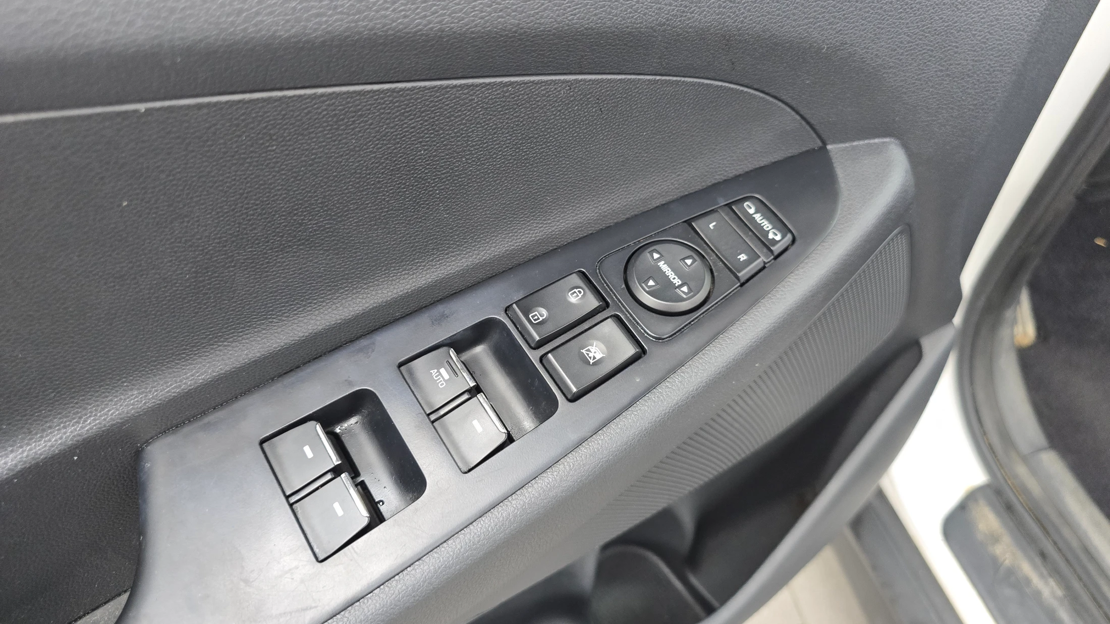 Hyundai Tucson, 2015 — фото 28