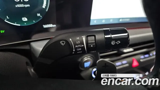 Hyundai Sonata De Edge Hybrid (DN8), 2025 — фото 31