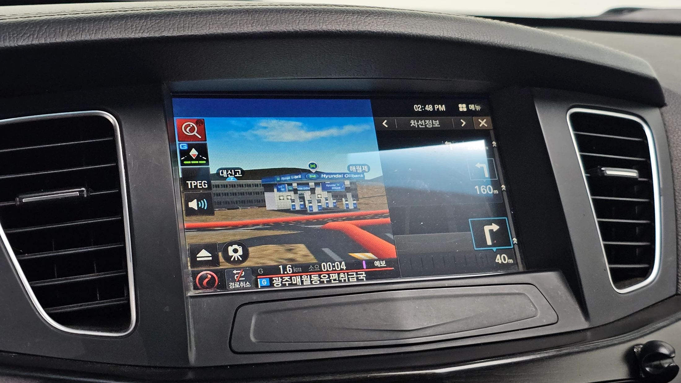 Kia K7 Prestige K7, 2011 — фото 16