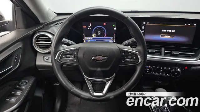 ChevroletGMDaewoo Trax Crossover, 2025 — фото 13