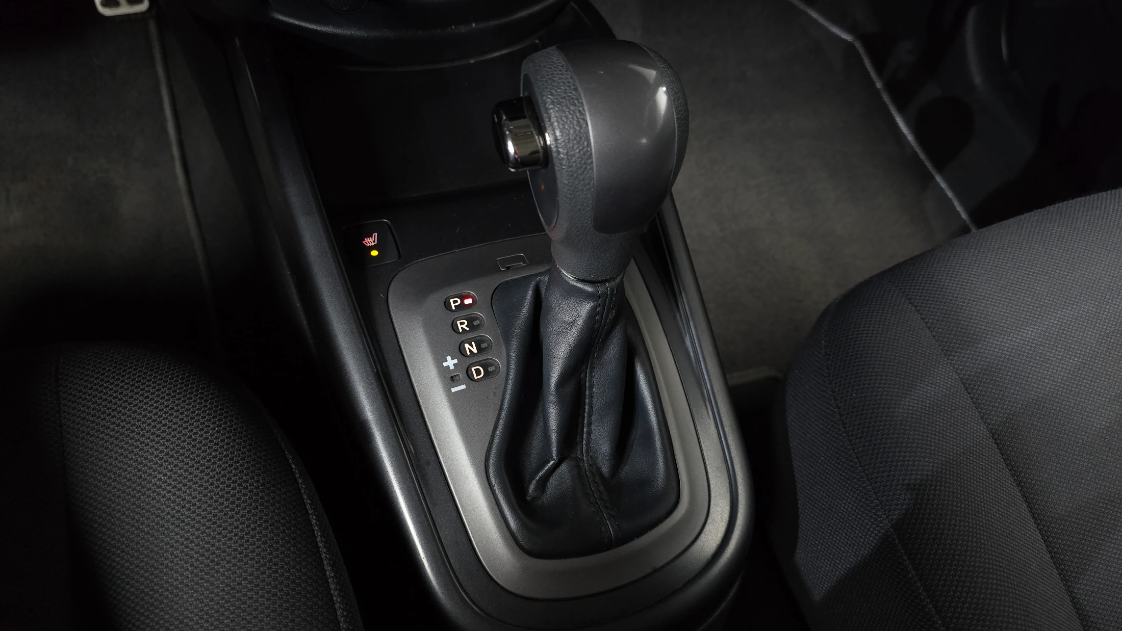 Kia Soul, 2010 — фото 9