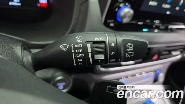 Hyundai Kona Electric, 2018 — фото 31