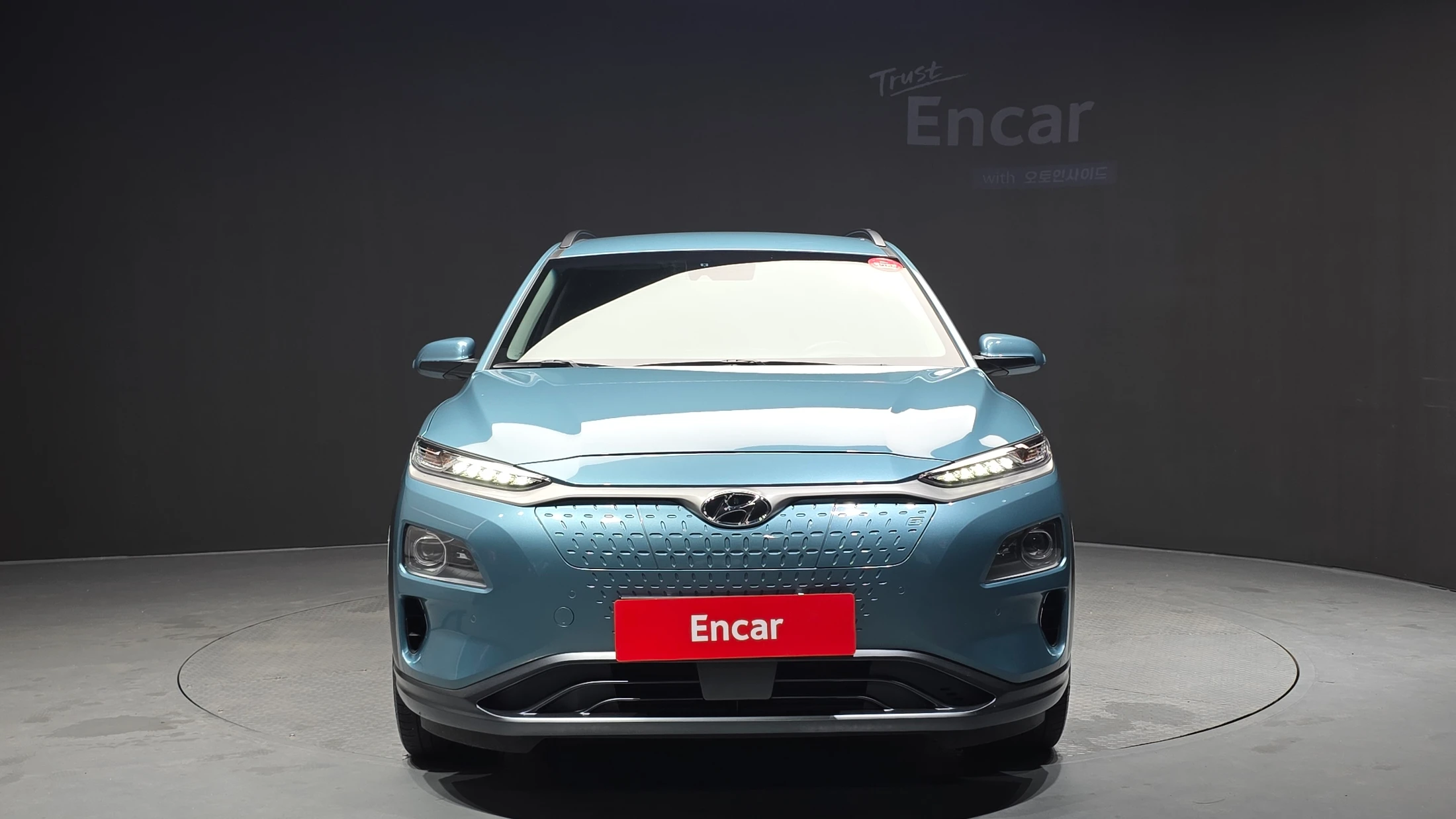 Hyundai Kona Electric, 2020 — фото 3