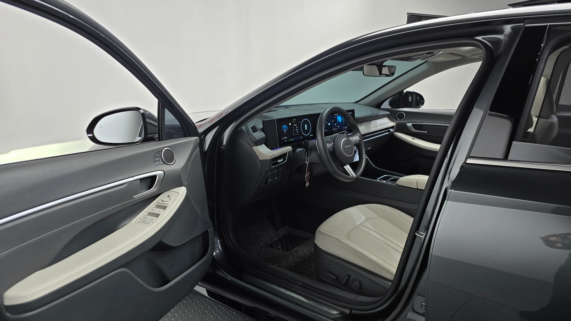 Hyundai Sonata De Edge Hybrid (DN8), 2025 — фото 10