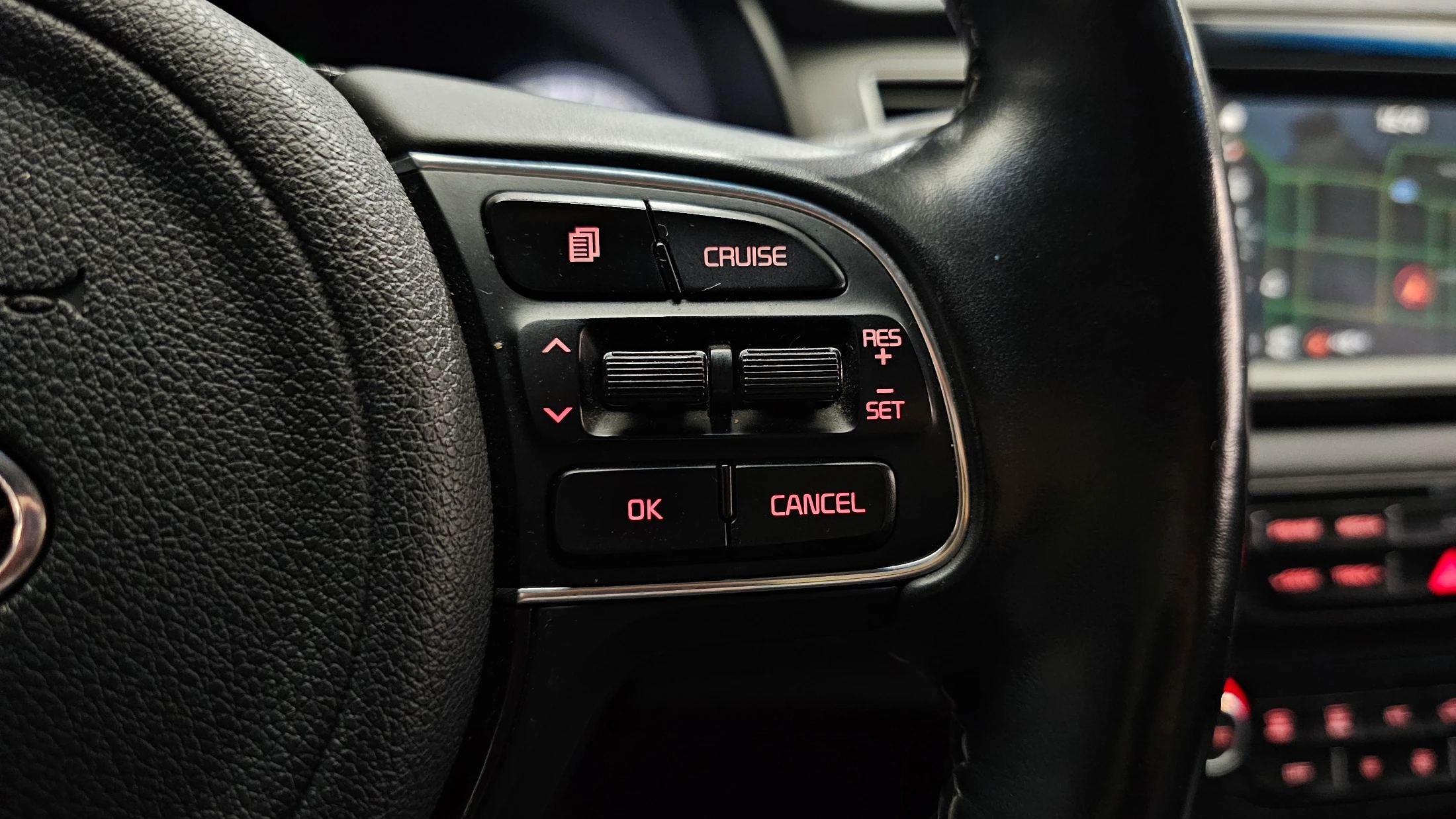 Kia Niro, 2017 — фото 16