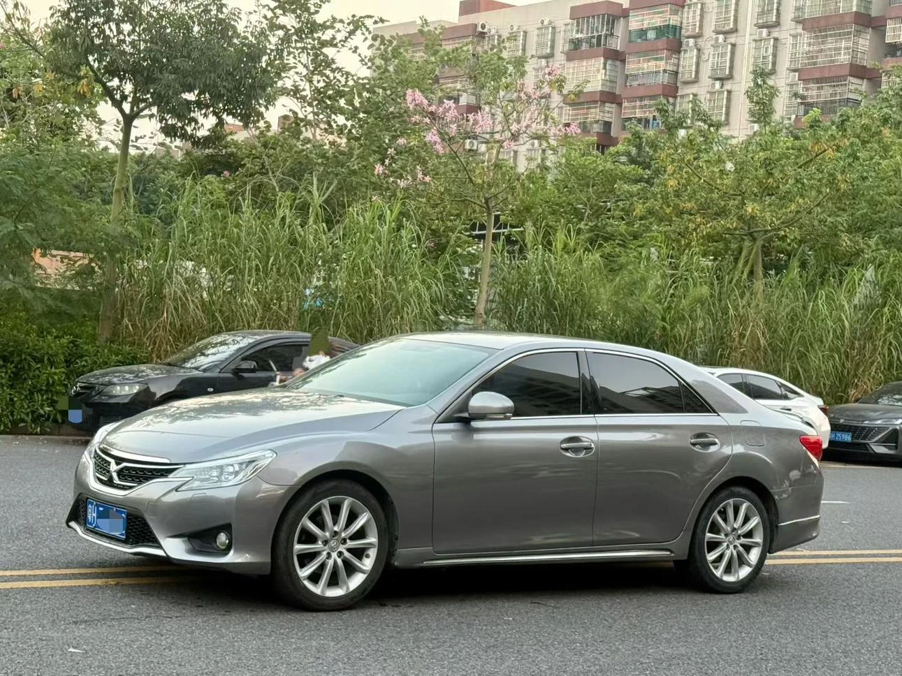 Toyota Ruizhi