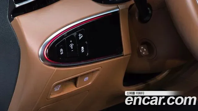 Genesis Gv70, 2024 — фото 15
