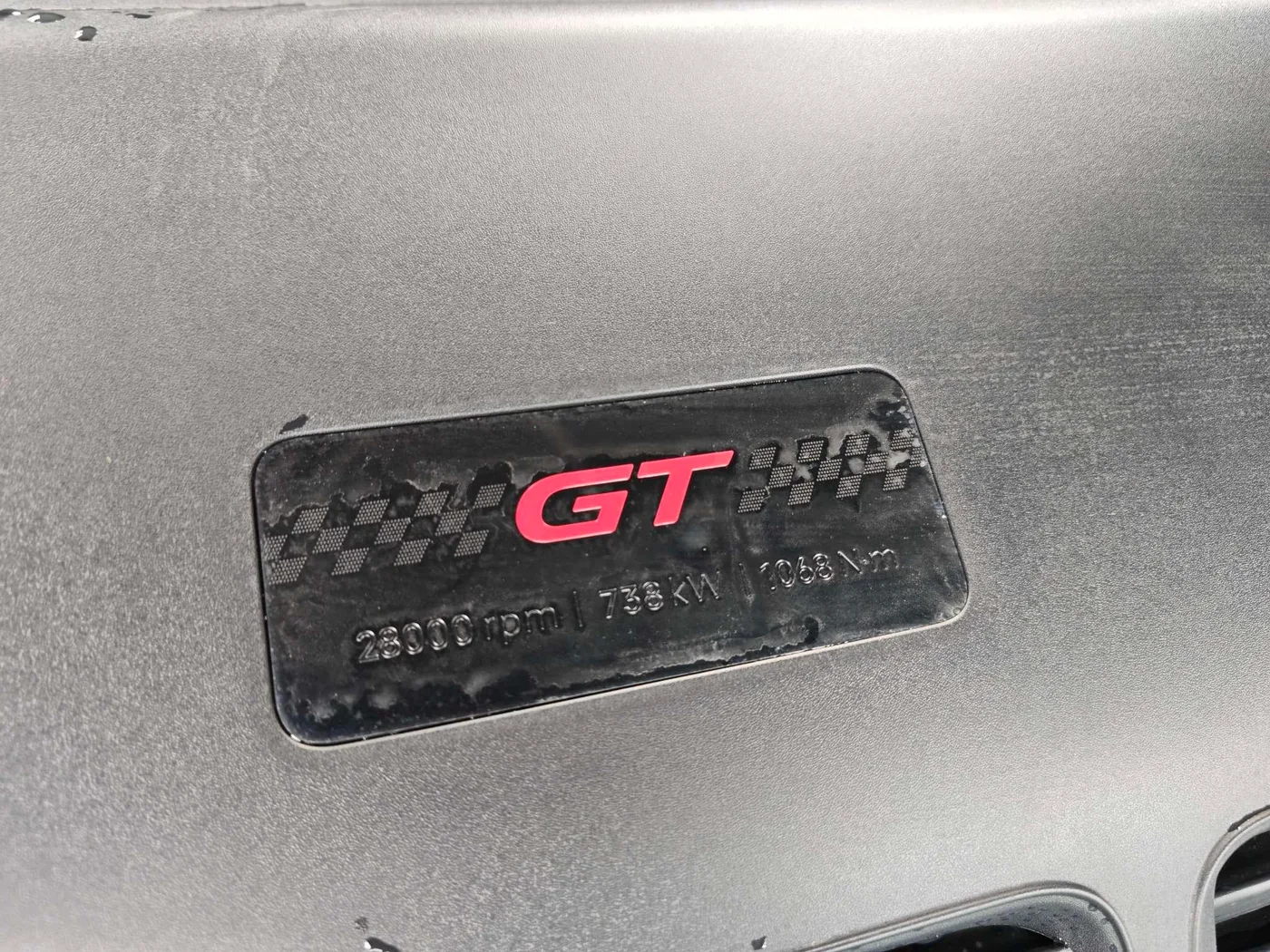 Xiaomi Auto Xiaomi YU7, 2026 — фото 17