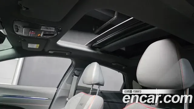 Hyundai Sonata De Edge (DN8), 2024 — фото 31