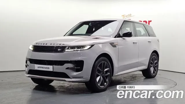 Land Rover Range Rover Sport Range Rover Sports