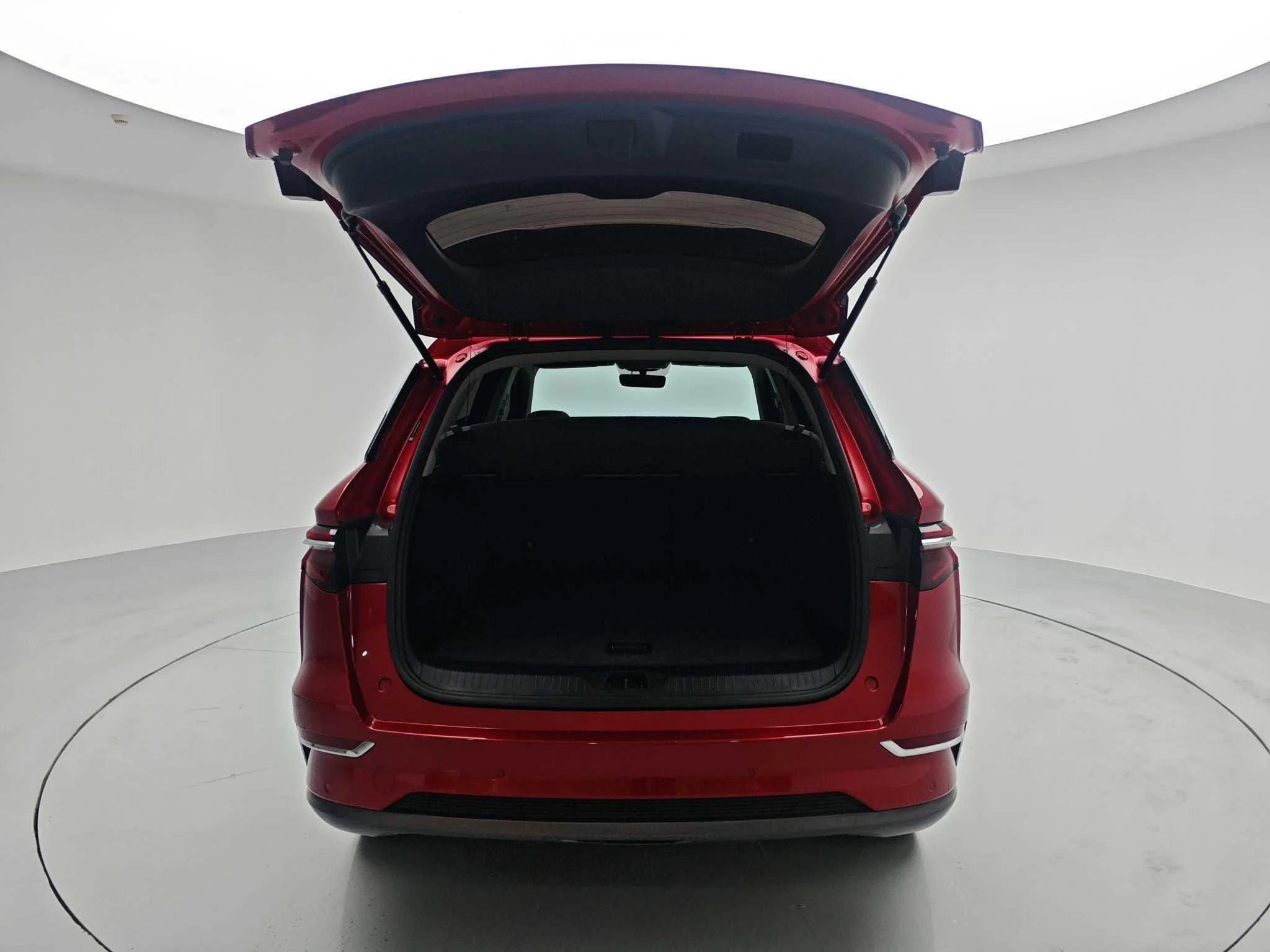 BYD Song Pro DM, 2019 — фото 15