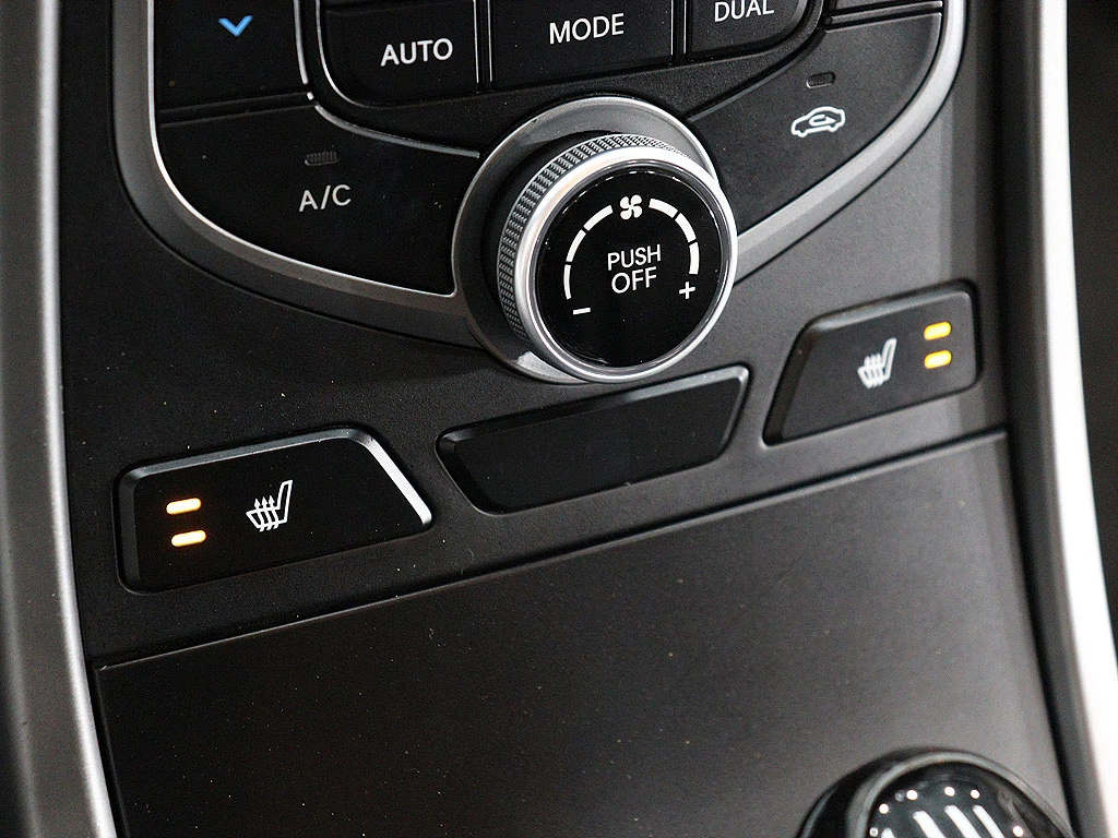 Hyundai Avante, 2013 — фото 10