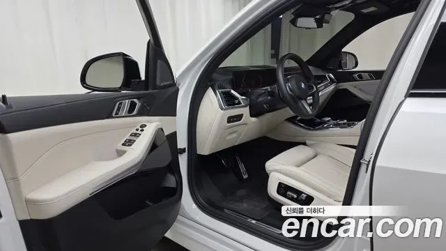 BMW X5 G05, 2025 — фото 10
