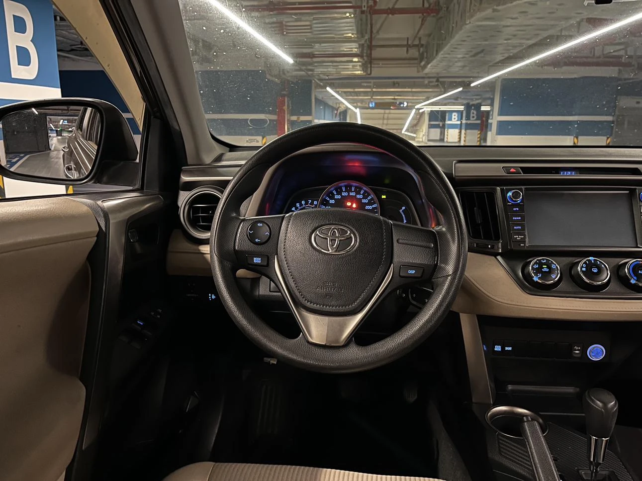 Toyota RAV4 Rongfang, 2015 — фото 12