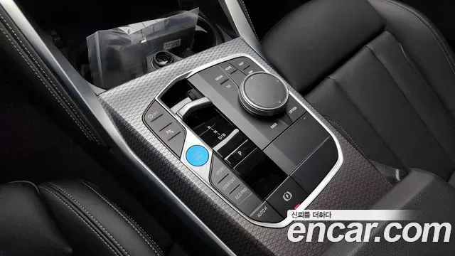 BMW I4, 2025 — фото 9