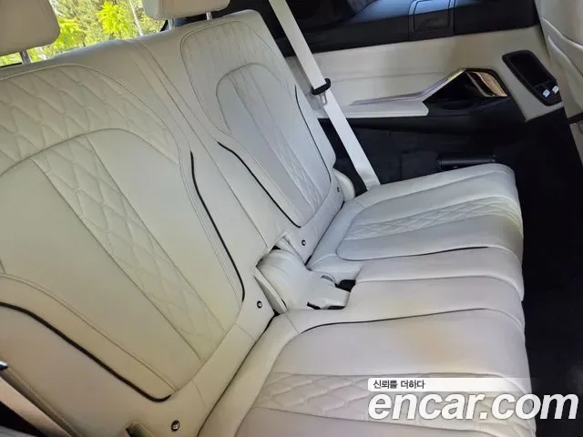 BMW X7 G07, 2025 — фото 18