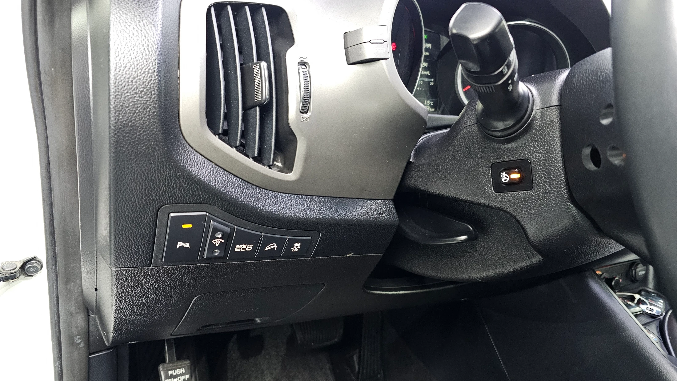 Kia Sportage, 2013 — фото 13