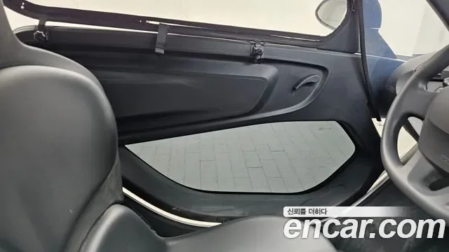 Renault-KoreaSamsung Twizy Twig, 2020 — фото 24